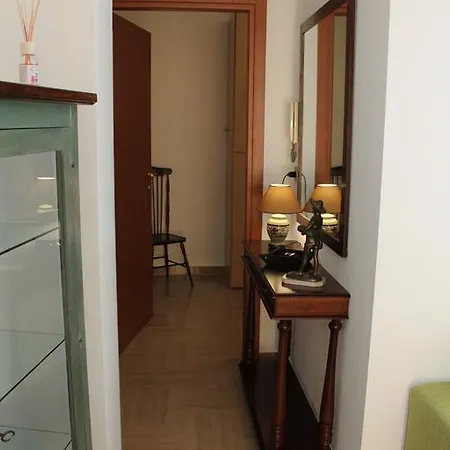Cambio 60 Trani