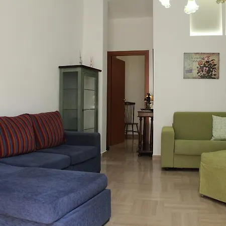 Lejlighed Cambio 60