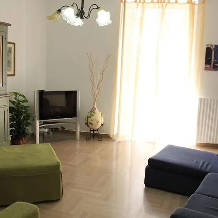 Lejlighed Cambio 60